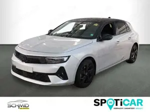 Opel Astra L  GS Line *AHK*NAVI*Winterpaket