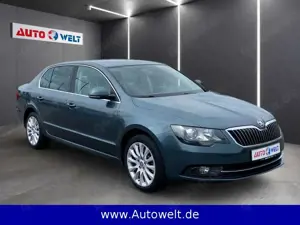 Skoda Superb 1.4 TSI Exclusive Bild 2