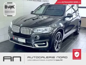 BMW X5 xDrive Design Pano+Nachtsicht+ACC+Soft+HuD+Sh