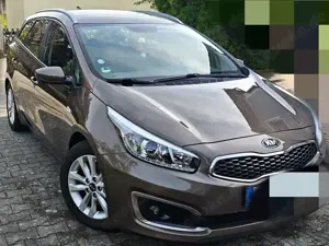 Kia Ceed SW / cee'd SW Ceed 1.0 T-GDI SW ISG Vision