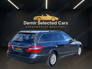Mercedes-Benz E 200 CGI T-Model|TÜV06/27|AHK|7 SITZE|INSP. NEU| Bild 4