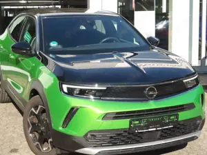 Opel Mokka e Ultimate