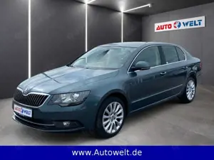 Skoda Superb 1.4 TSI Exclusive