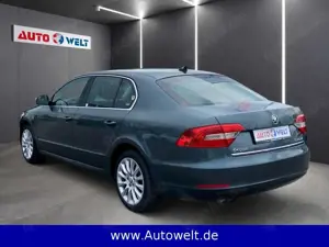 Skoda Superb 1.4 TSI Exclusive Bild 5