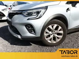 Renault Captur II 1.3 TCe 140 Intens MHEV Nav Kam360 ACC Bild 5