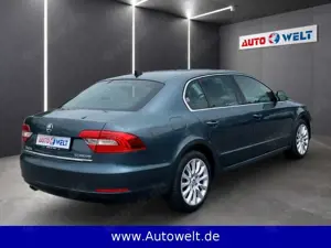 Skoda Superb 1.4 TSI Exclusive Bild 4