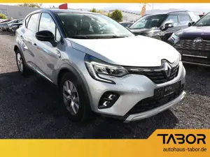 Renault Captur II 1.3 TCe 140 Intens MHEV Nav Kam360 ACC Bild 2