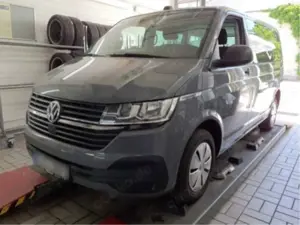 Volkswagen T6.1 Multivan Trendline 2.0l TDI 110kW DSG Klima Rückfahrkamera