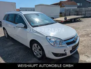 Opel Astra H Caravan Motorprobleme !!!!