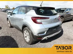 Renault Captur II 1.3 TCe 140 Intens MHEV Nav Kam360 ACC Bild 4