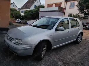 Volkswagen Golf Golf 1.4 Edition Bild 2