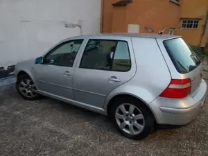 Volkswagen Golf Golf 1.4 Edition Bild 1