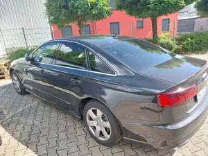 Audi A6 allroad A6 allroad quattro 3.0 TFSI S tronic Bild 5