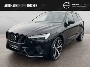 Volvo XC60 T6 AWD Recharge Plus Dark ACC BLIS SD