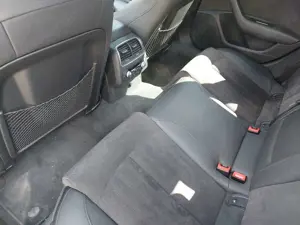 Audi A6 allroad A6 allroad quattro 3.0 TFSI S tronic Bild 2