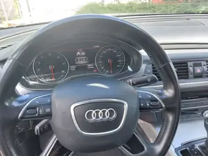 Audi A6 allroad A6 allroad quattro 3.0 TFSI S tronic Bild 3