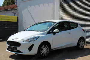 Ford Fiesta 1.5TDCi # Tempomat # Klima # PDC # Euro 6
