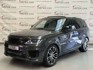 Land Rover Range Rover Sport Autobiography VOLL/21/1.HAND