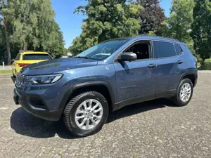 Jeep Compass 1.3 T4 4xe Plug-in Hybrid Trailhawk Alpine/Lhz/Ahk