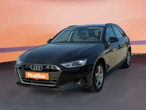 Audi A4 2.0 TDI