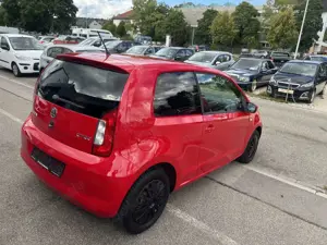 Skoda Citigo Ambition Bild 3
