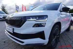 Skoda Karoq Sportline 4x4