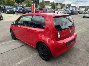 Skoda Citigo Ambition Bild 4