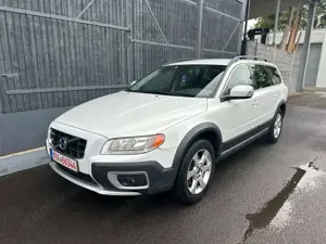 Volvo XC70 Leder Automatik