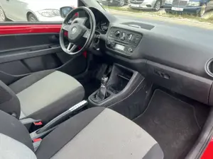 Skoda Citigo Ambition Bild 5