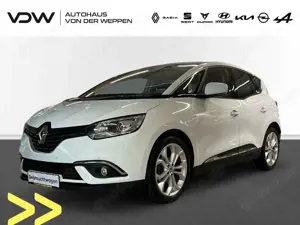 Renault Scenic IV Experience Klima Fenster el.