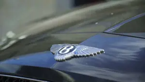 Bentley Continental GTC Speed*Naim*Kamera*Massage*Memory Bild 5