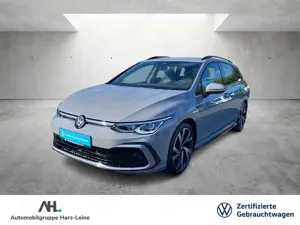 Volkswagen Golf Variant VIII 1.5 TSI R-Line LED AHK RFK PDC SHZ