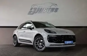 Porsche Macan 2.0 AWD/360*/PANO/APPLE/BOSÉ/SBL/LHZ/R20