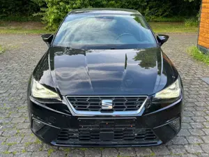 SEAT Ibiza Ibiza 1.0 TSI S