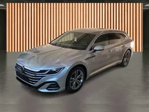 Volkswagen Arteon Bild 2