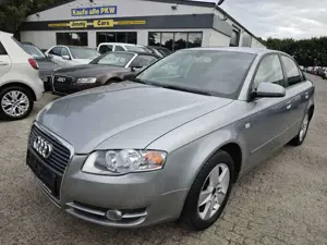 Audi A4 2.0 multitronic