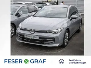 Volkswagen Golf 8 50Jahre 1.5 eTSI DSG Navi Pano AHK HUD