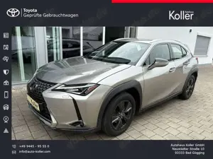 Lexus UX 200 Automatik Launch Edition
