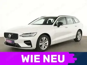 Volvo V60 Plus Dark Navi|CarPlay|Kamera|PDC|LED|SHZ