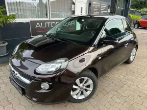 Opel Adam Opel Adam 1.4 Glam ecoFlex TÜV bis 10/2027