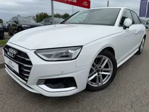 Audi A4 Lim. 35 TDI advanced*ACC*Navi