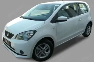 SEAT Mii Mii  3-Türer 1.0 Chic*Klima*Alu*elektr Fensterh