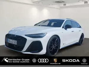 Audi A6 edition one S line