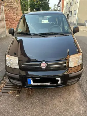 Fiat Panda Panda 1.2 Dynamic