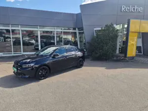 Opel Corsa GS 1,2 MATRIX+NAV+SHZ+LHZ+TWW+RFK+PDC Klima Navi