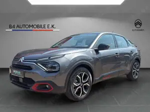 Citroen E-C4 Electric