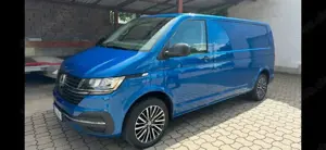 Volkswagen T6 Transporter T6.1 Transporter 4-Motion lang Kasten *AHK+PDC*