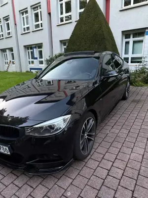 BMW 330 330d xDrive Aut.