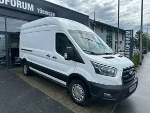 Ford Transit 350 L3H3 AUTOM.*TEMPO*KLIMA*Bi-XENON*AHK Bild 2