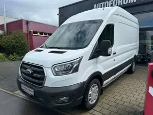 Ford Transit 350 L3H3 AUTOM.*TEMPO*KLIMA*Bi-XENON*AHK Bild 4